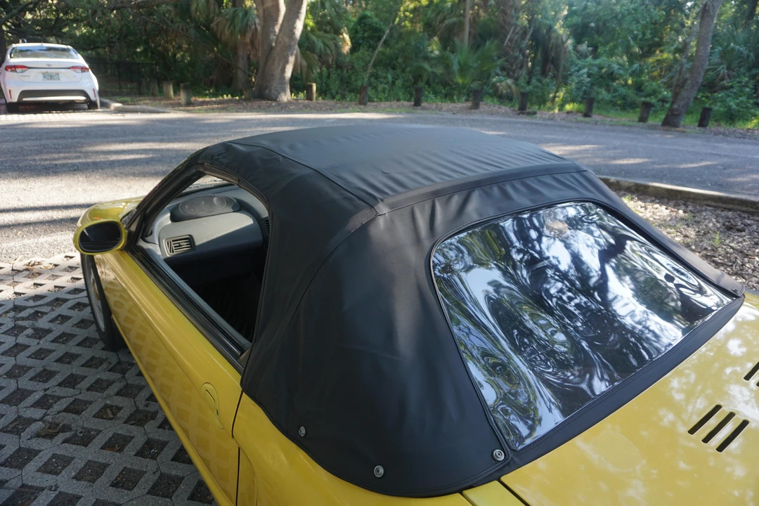 1991 Honda Beat - Image 20 of 31
