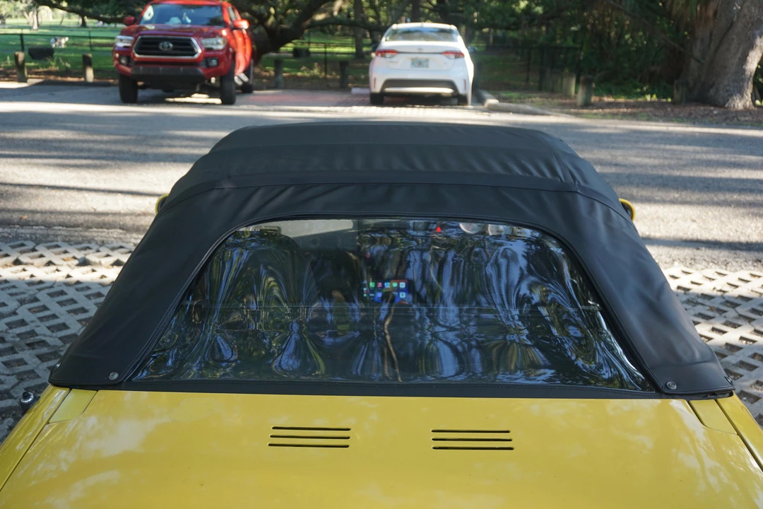1991 Honda Beat - Image 22 of 31