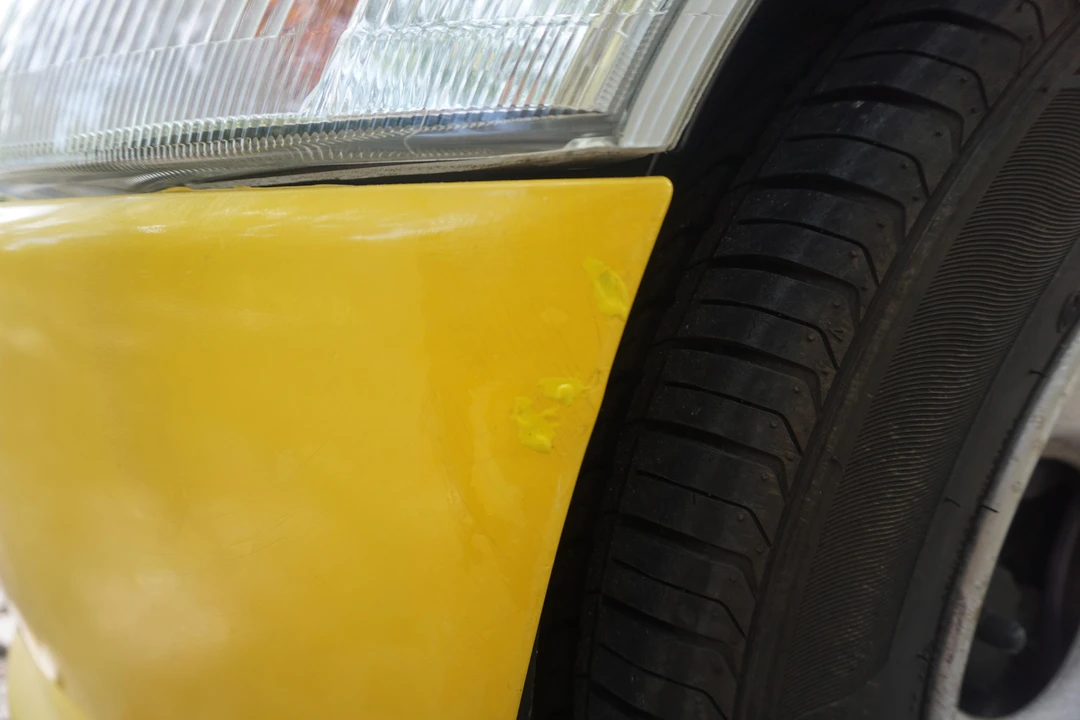 1991 Honda Beat - Image 18 of 31