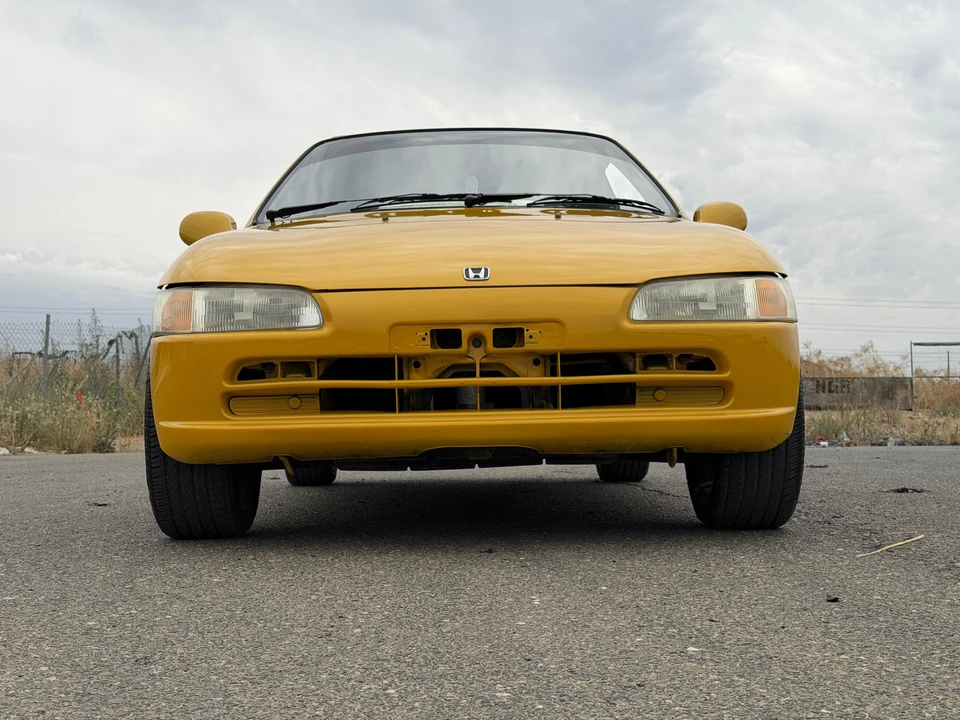 1991 Honda Beat - Image 28 of 31