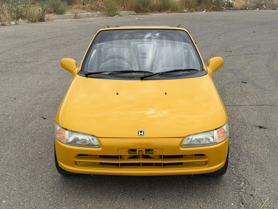1991 Honda Beat - Image 6 of 31