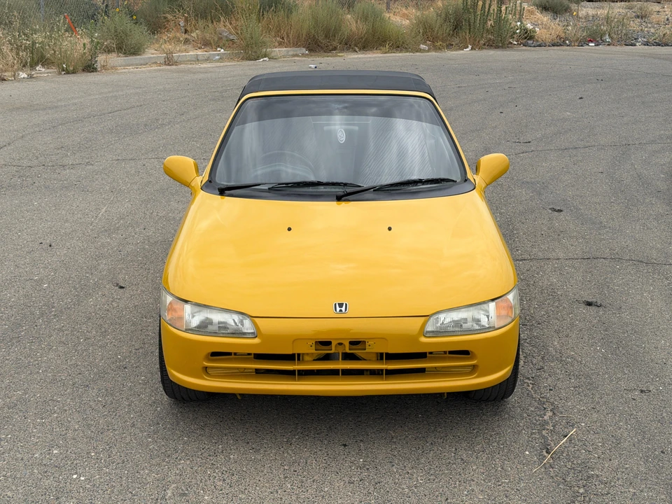 1991 Honda Beat - Image 26 of 31