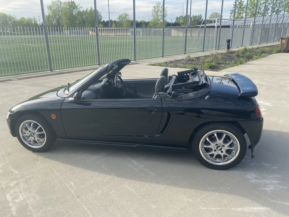 1991 Honda Beat - Image 21 of 31