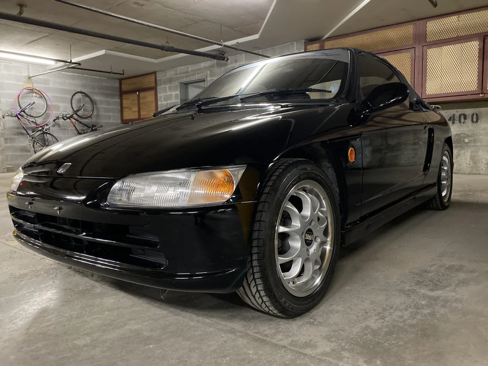 1991 Honda Beat - Image 27 of 31