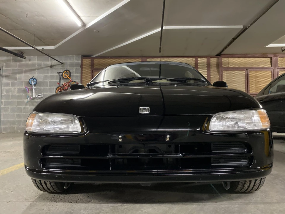 1991 Honda Beat - Image 28 of 31