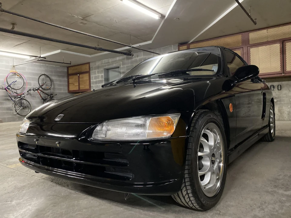 1991 Honda Beat - Image 29 of 31