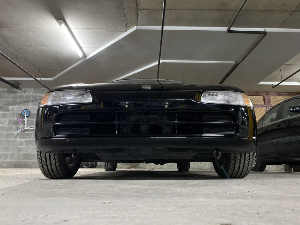 1991 Honda Beat - Image 31 of 31