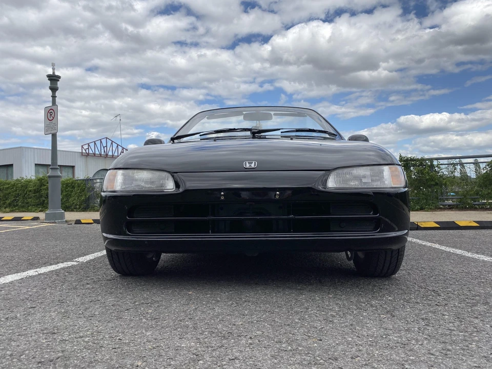 1991 Honda Beat - Image 6 of 31