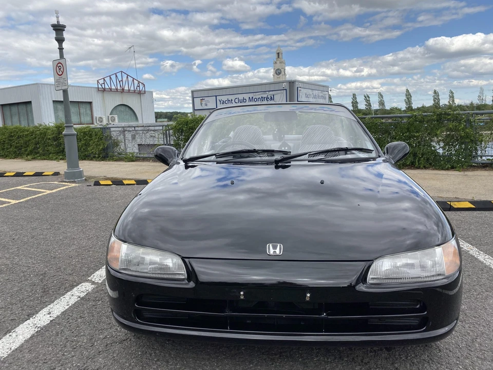 1991 Honda Beat - Image 5 of 31
