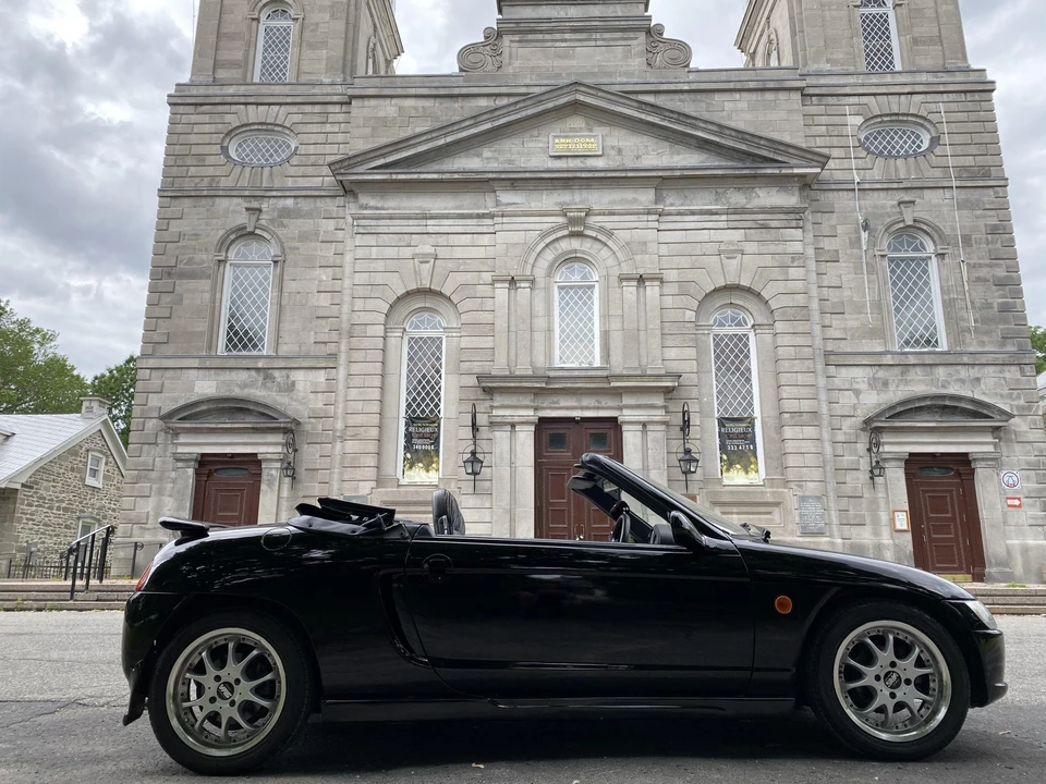 1991 Honda Beat - Image 17 of 31