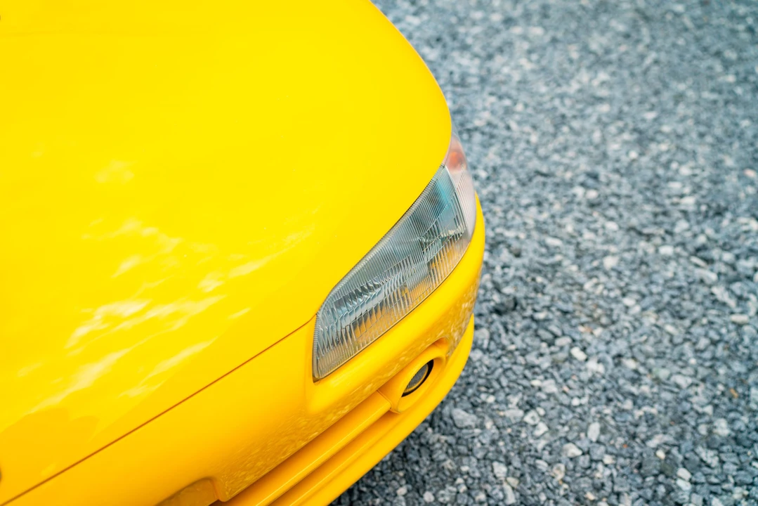 1991 Honda Beat - Image 29 of 31