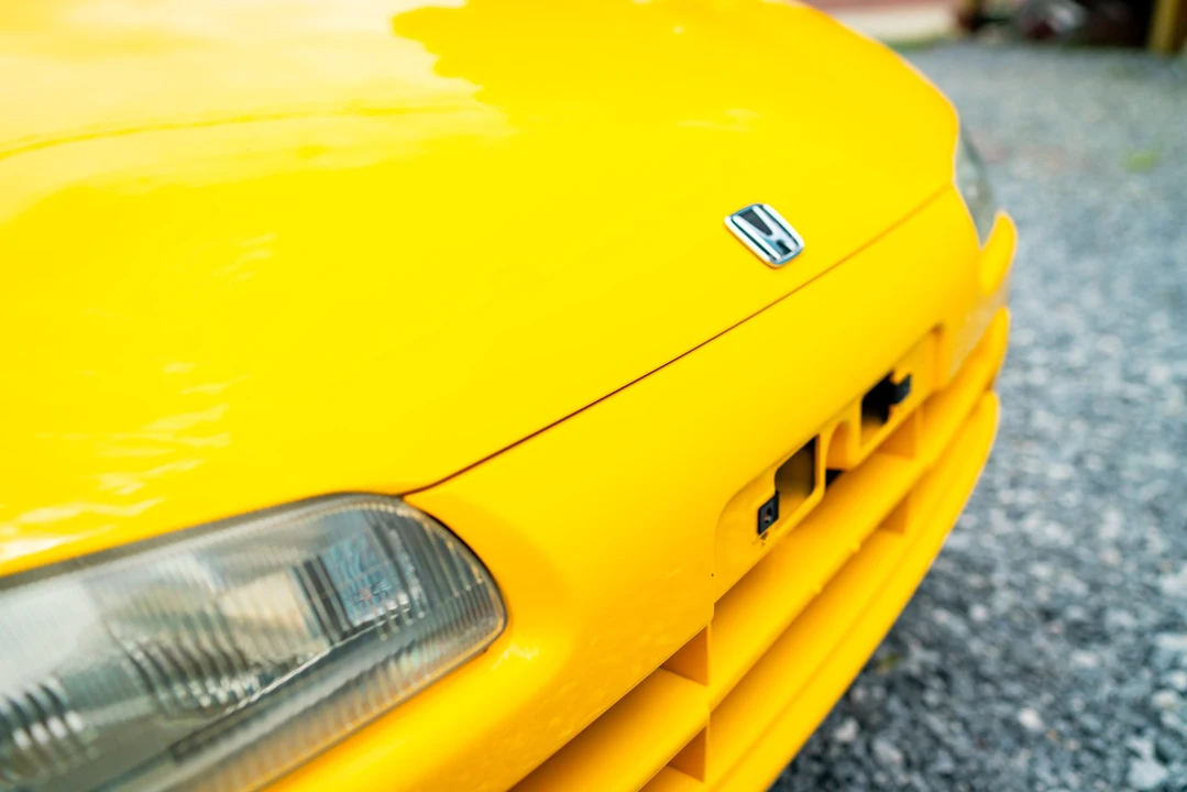 1991 Honda Beat - Image 28 of 31