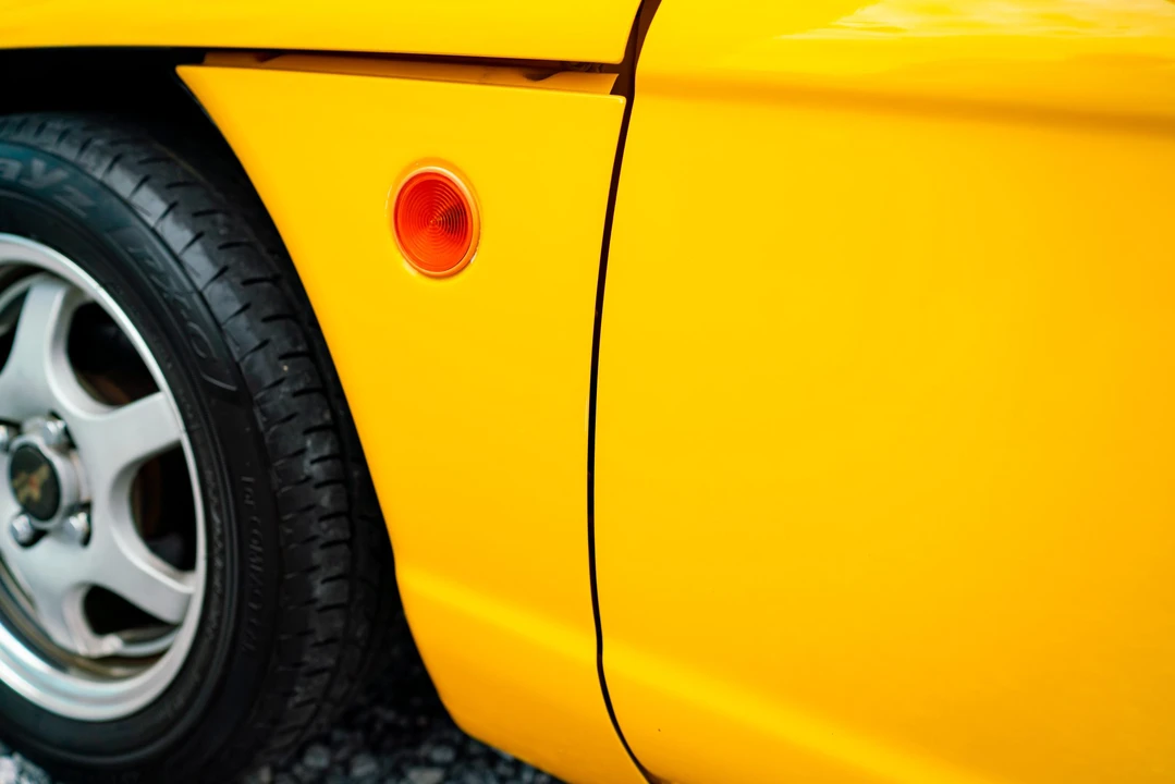 1991 Honda Beat - Image 31 of 31