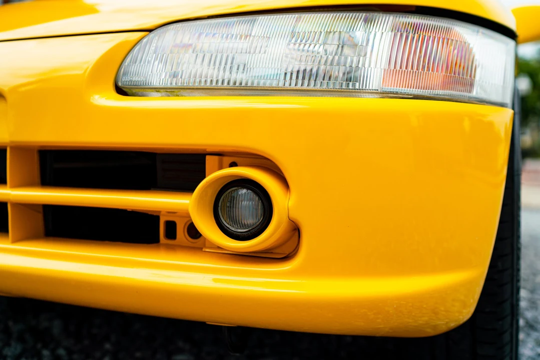 1991 Honda Beat - Image 27 of 31