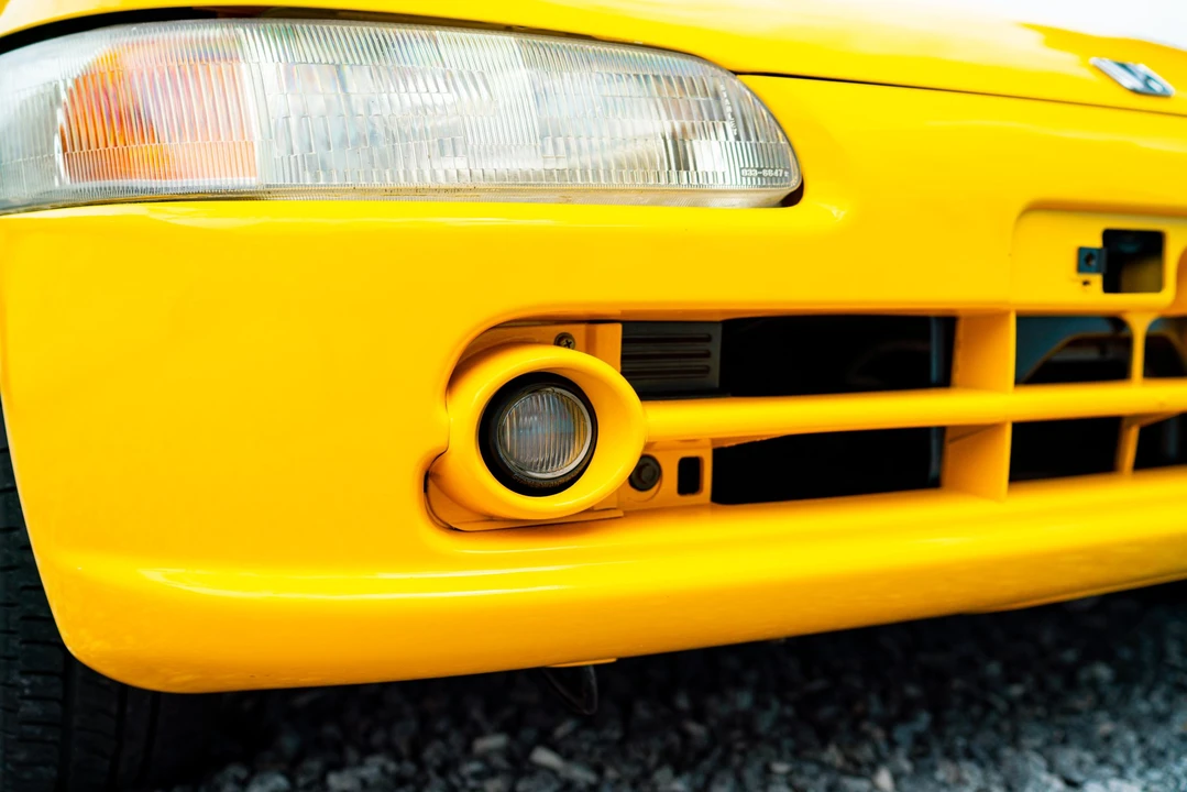 1991 Honda Beat - Image 26 of 31