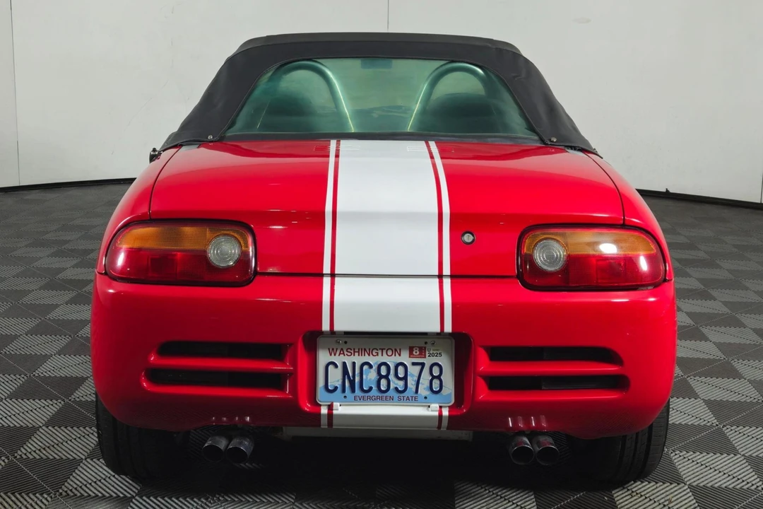 1991 Honda Beat - Image 5 of 31