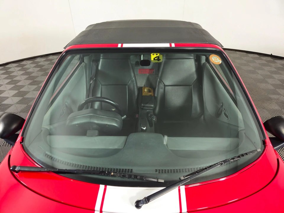1991 Honda Beat - Image 17 of 31