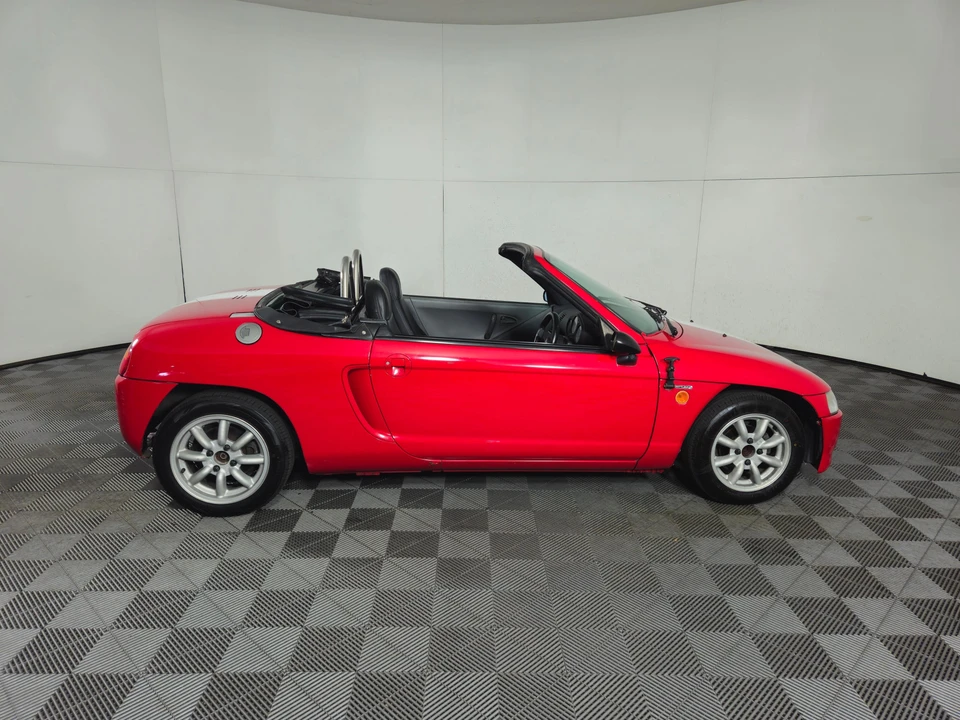 1991 Honda Beat - Image 10 of 31