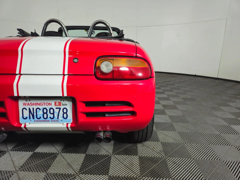 1991 Honda Beat - Image 28 of 31