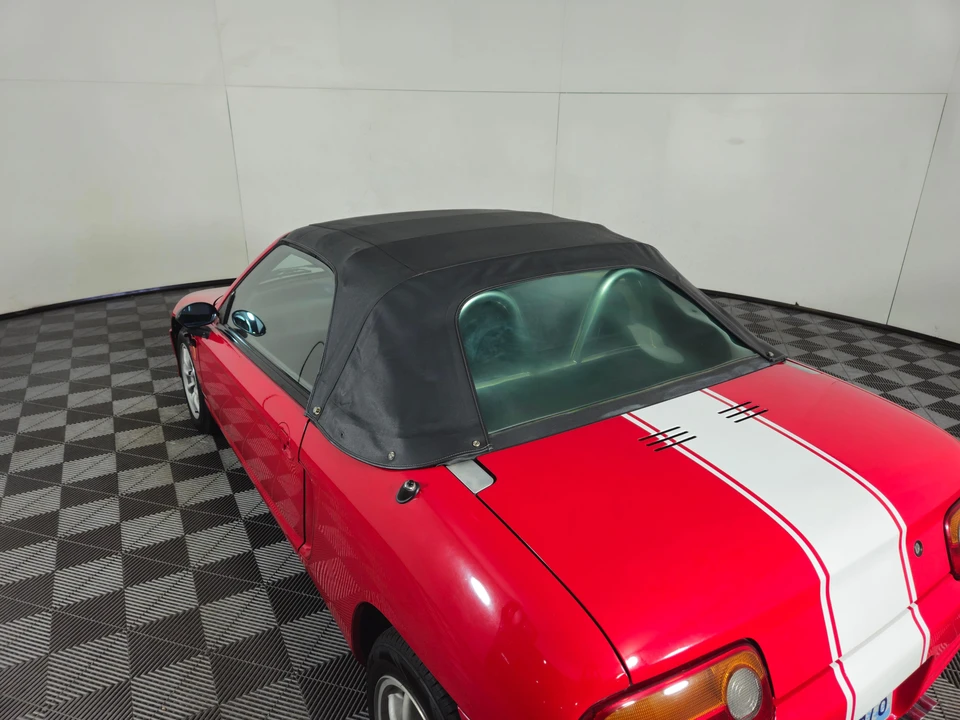 1991 Honda Beat - Image 26 of 31