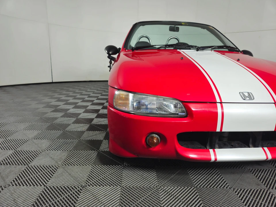 1991 Honda Beat - Image 19 of 31