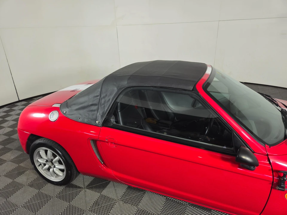 1991 Honda Beat - Image 29 of 31