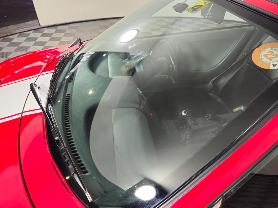 1991 Honda Beat - Image 22 of 31