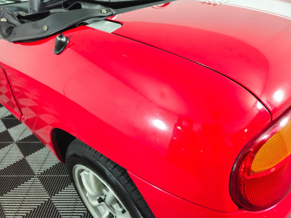 1991 Honda Beat - Image 25 of 31