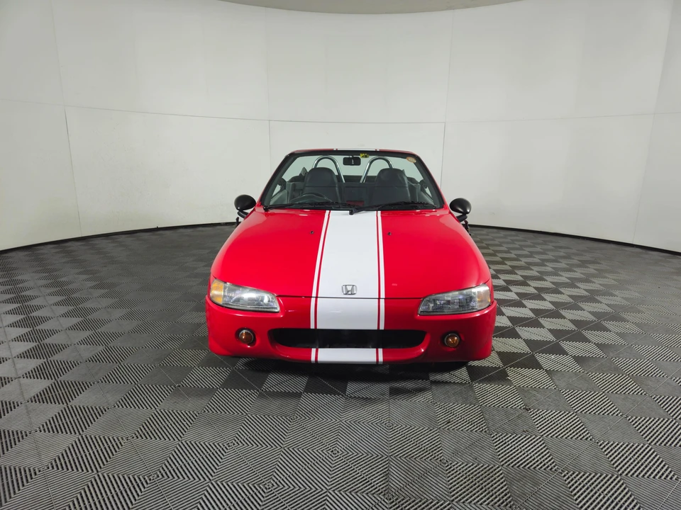 1991 Honda Beat - Image 6 of 31