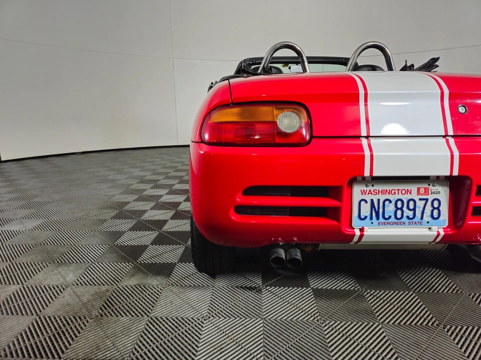 1991 Honda Beat - Image 27 of 31