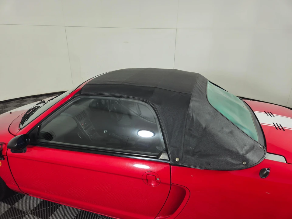 1991 Honda Beat - Image 24 of 31