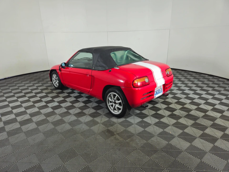 1991 Honda Beat - Image 14 of 31