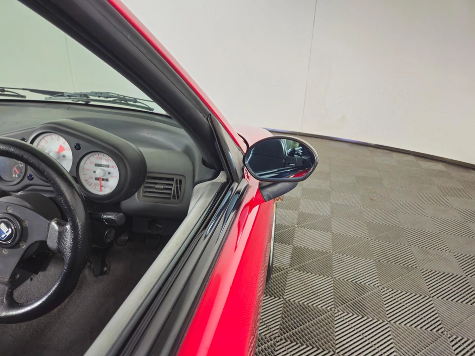 1991 Honda Beat - Image 30 of 31