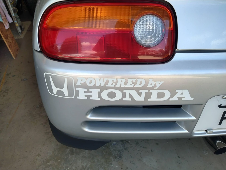 1991 Honda Beat - Image 28 of 31