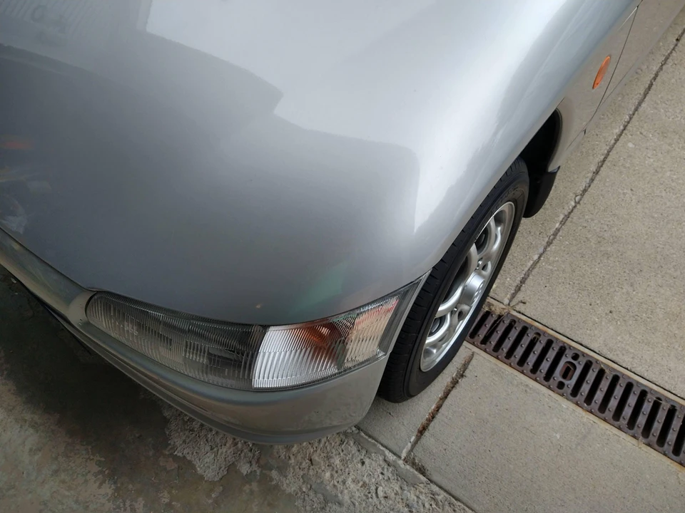 1991 Honda Beat - Image 22 of 31