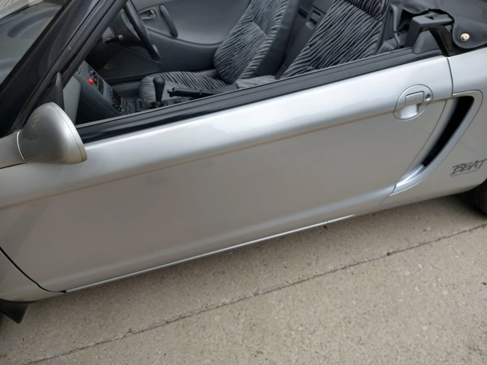 1991 Honda Beat - Image 25 of 31