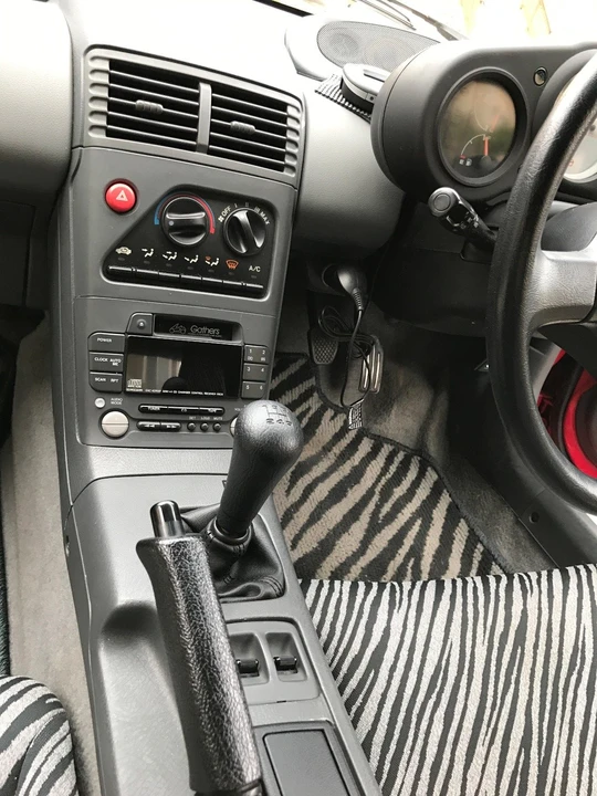 1991 Honda Beat - Image 24 of 31