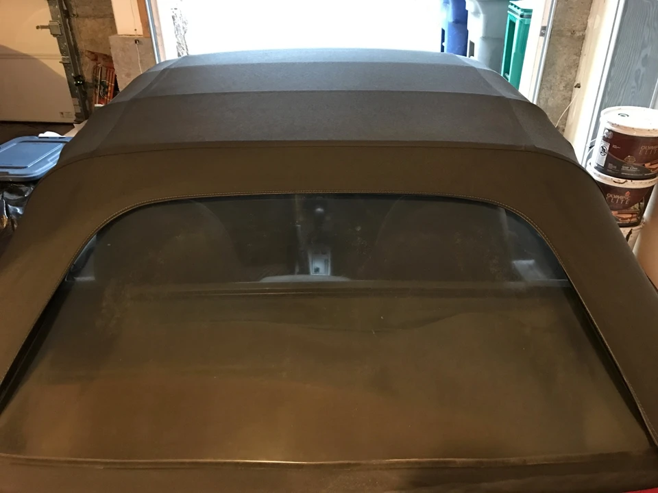 1991 Honda Beat - Image 17 of 31