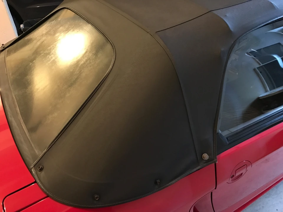 1991 Honda Beat - Image 18 of 31