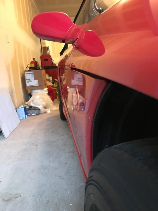 1991 Honda Beat - Image 7 of 31