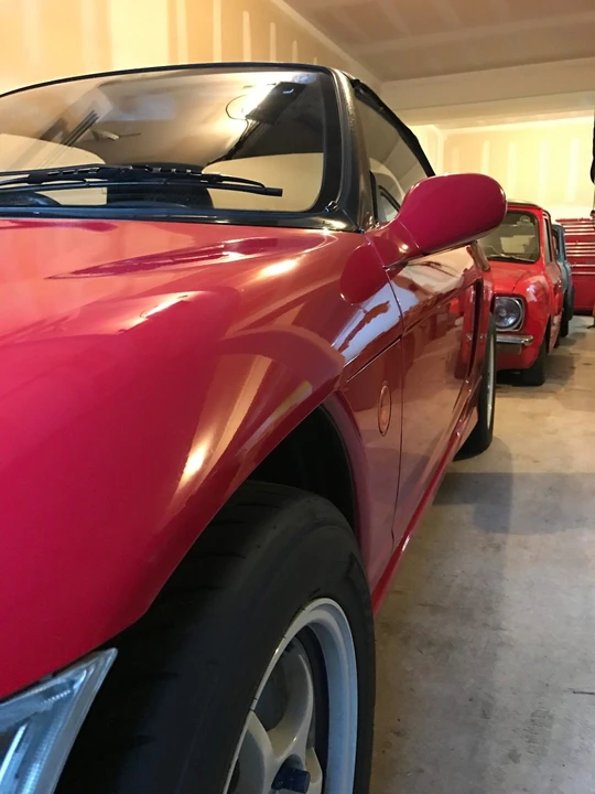 1991 Honda Beat - Image 10 of 31