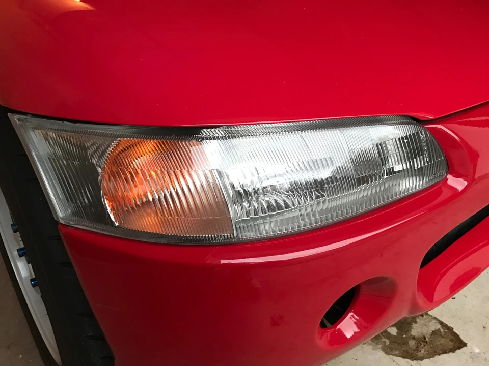 1991 Honda Beat - Image 8 of 31