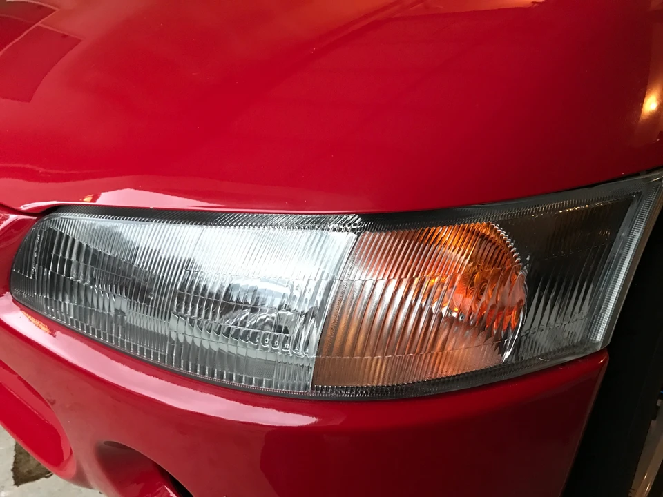1991 Honda Beat - Image 9 of 31
