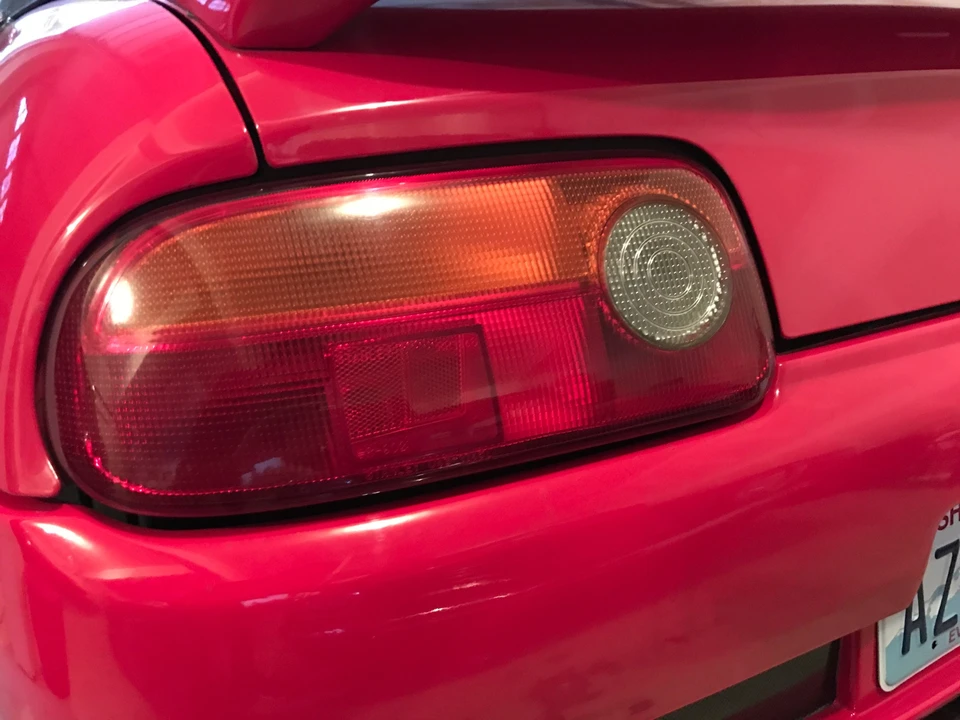 1991 Honda Beat - Image 12 of 31