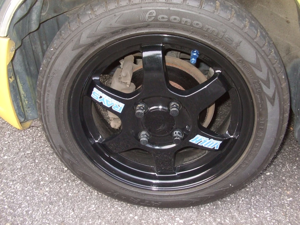 1991 Honda Beat - Image 14 of 31