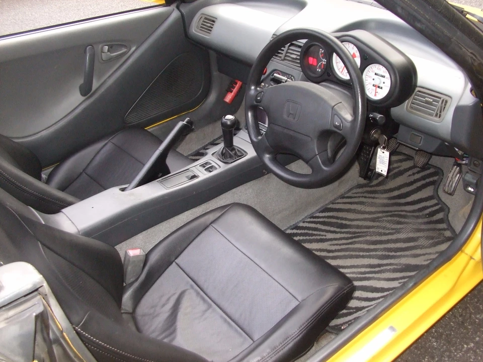 1991 Honda Beat - Image 23 of 31