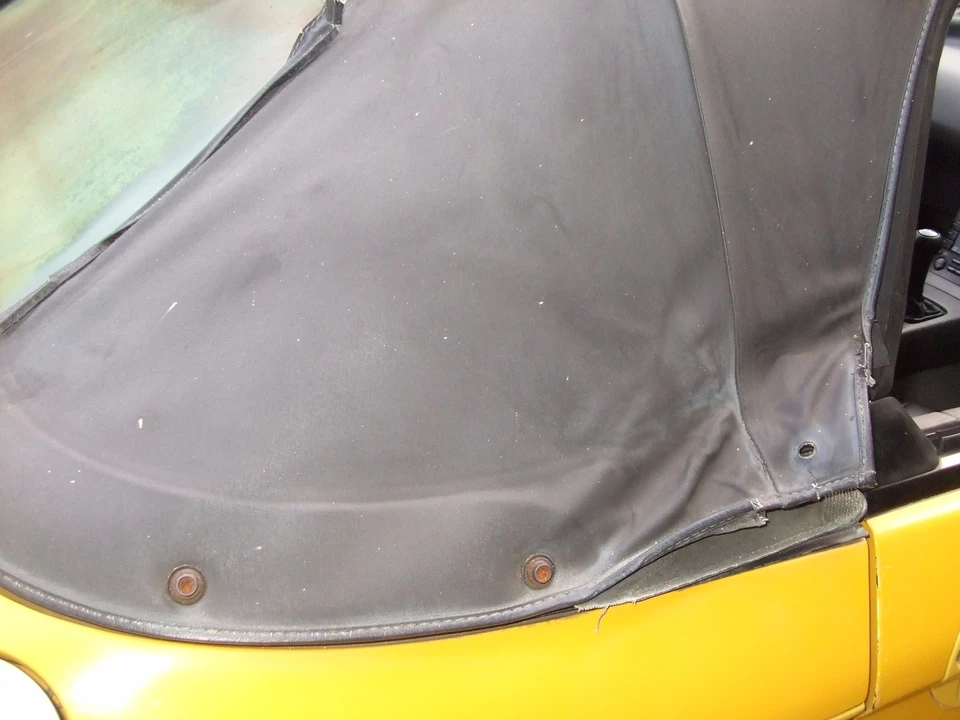 1991 Honda Beat - Image 12 of 31