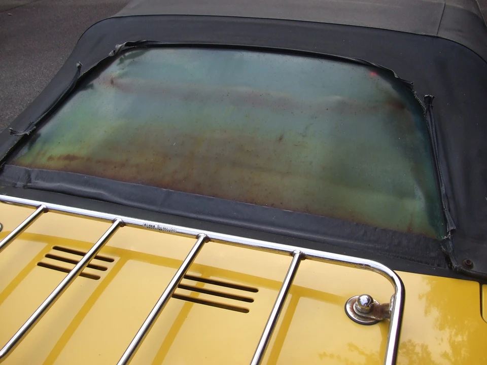1991 Honda Beat - Image 11 of 31