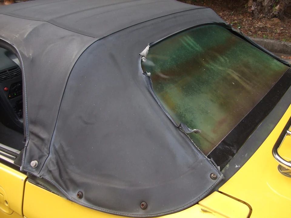 1991 Honda Beat - Image 10 of 31