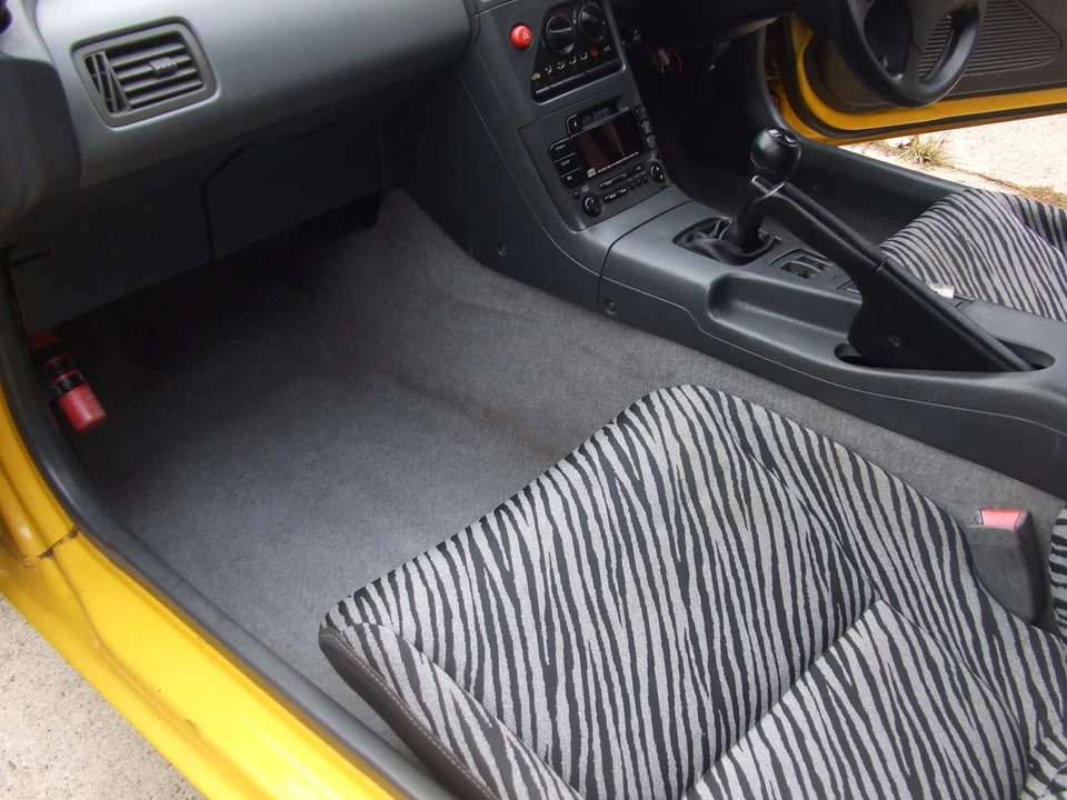 1991 Honda Beat - Image 26 of 31